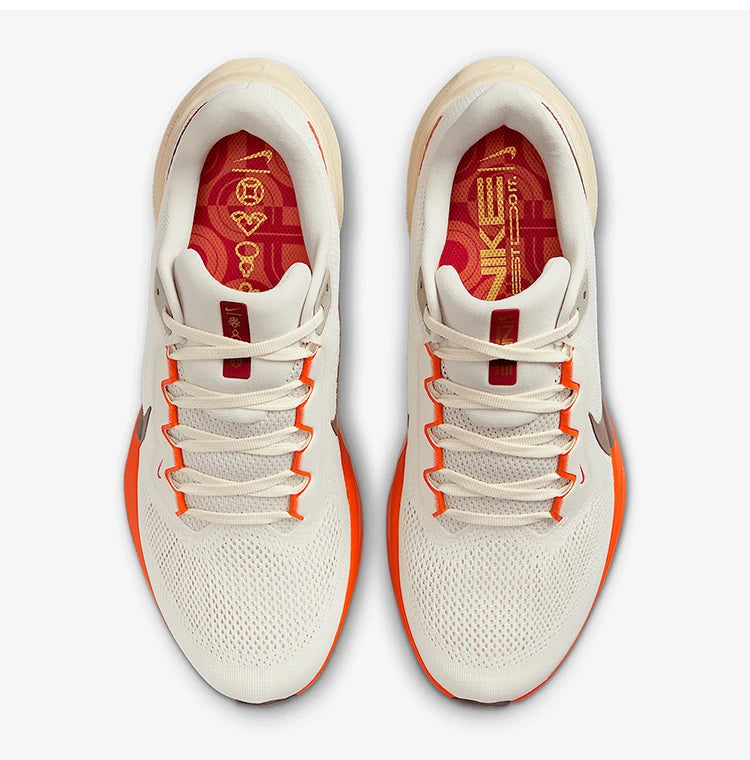 Originální pánské běžecké boty Nike Pegasus 41 s odpružením a prodyšnou konstrukcí pro běh na silnici HV5975-102