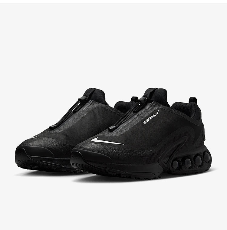 Nike γνήσια Air Max Dn Roam Ανδρικά αθλητικά και καθημερινά παπούτσια χαμηλού προφίλ HQ8605-001