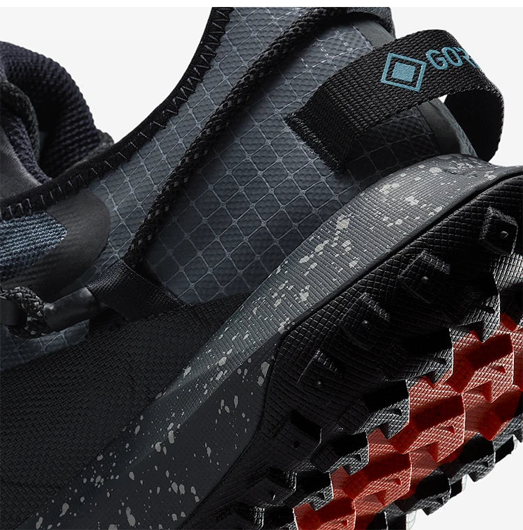 Nike originale Mountain Fly unisex trail-løbesko IB7328-002