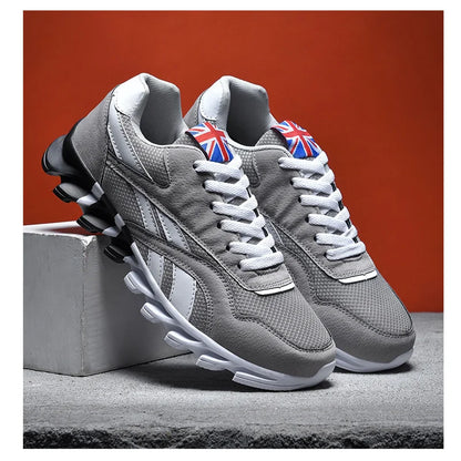 Unisex Running Shoes 2026 Comfortable Lightweight Sport Walking Sneakers Breathable Men Women Male Female Trendy Footwear