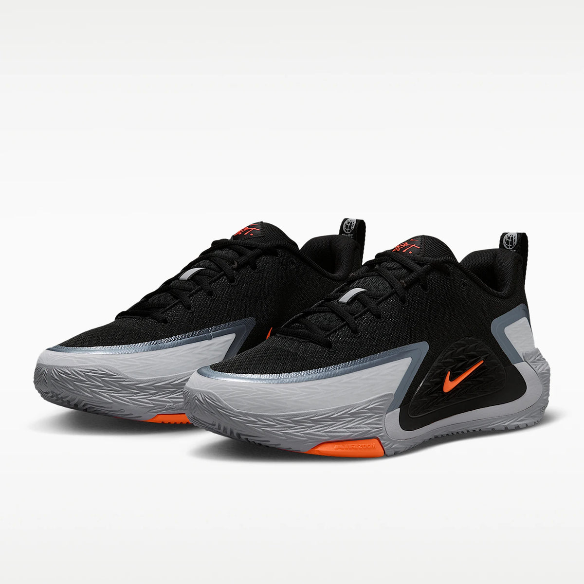 Nike Authentic S.T. GLOW EP – męskie sportowe buty do koszykówki z amortyzacją II2284-005