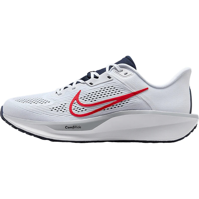 Nike Genuine Quest 6 Women's Mesh Running Shoes FD6033-107