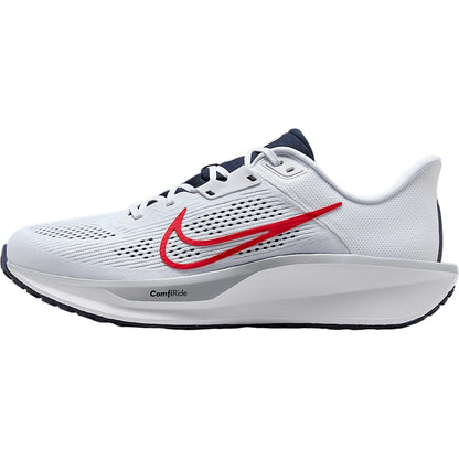Nike Genuine Quest 6 Women's Mesh Running Shoes FD6033-107