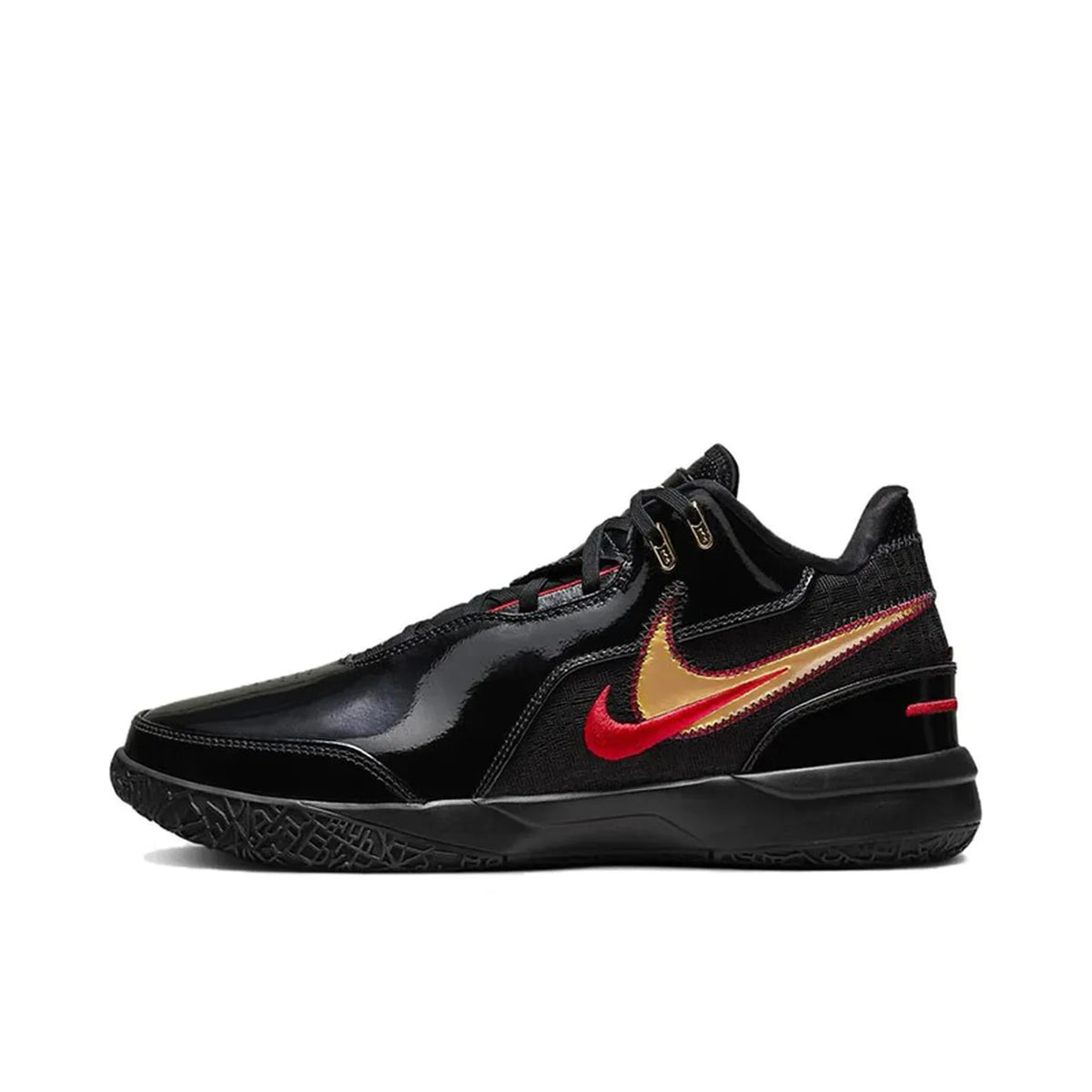 Scarpe da basket Nike Zoom LeBron NXXT LeBron Fashion - Antiscivolo, resistenti, ammortizzate, di lunga durata FJ1566-500