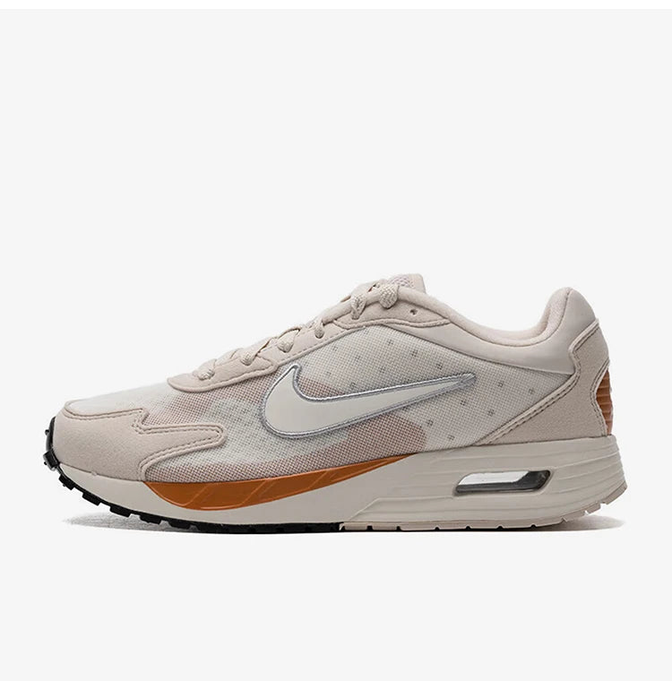 Dámské lehké běžecké boty Nike Genuine Air Max Solo FN0784-105
