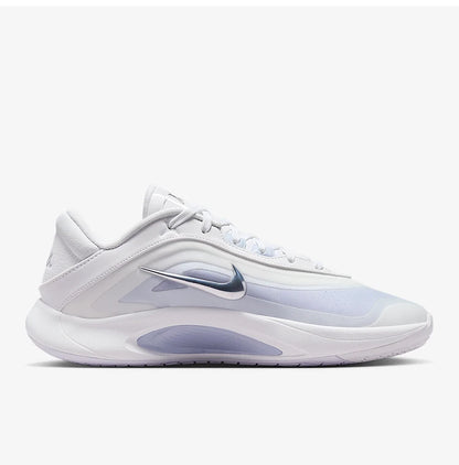 Scarpe da basket Nike originali da uomo, resistenti e leggere, modello FZ8606-100