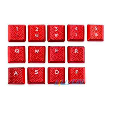 111 key PC translucent keycap new G913 TKL G915 G813 G815 gaming mechanical keyboard keycap