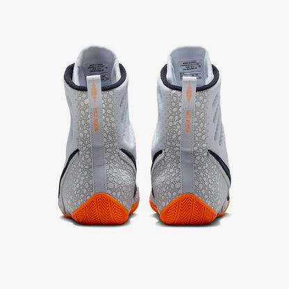 „Nike Authentic Machomai 3“ vyriški ir moteriški aukšti sportiniai bokso bateliai HQ2831-900