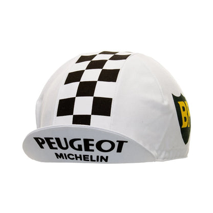 Retro cycling Cap Menand Women Team bike hat Multiple style options Headdress Breathable MTB cycling biking cap sports Pro brand