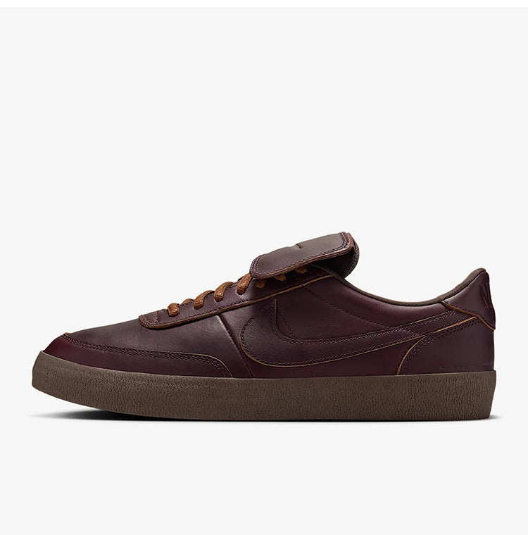 Nike Authentic Four Seasons Style Men's Women's Low-Top Trendy Retro Lightweight Casual Shoes IM8058-652