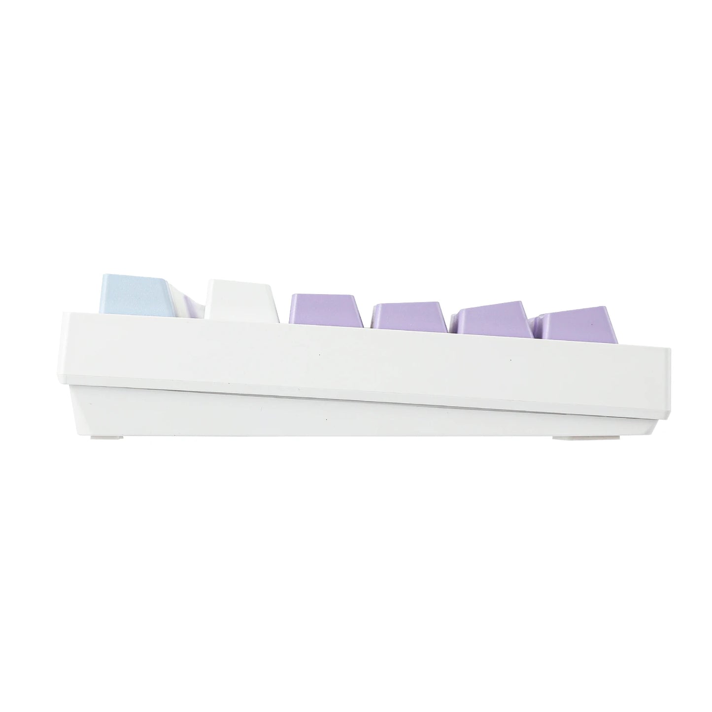 Ajazz AK820 Pro 75% Gasket-mounted Bluetooth 5.1/2.4G Wireless/Wired Mechanical Keyboard with TFT Screen for Mac/Win