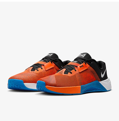 Originální pánské prodyšné tréninkové a fitness boty Nike Metcon 10 HJ1875-802