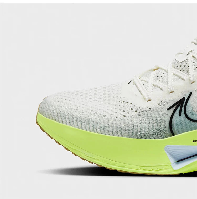 Originální pánské závodní běžecké boty Nike ZOOMX VAPORFLY 3 HQ3450-147