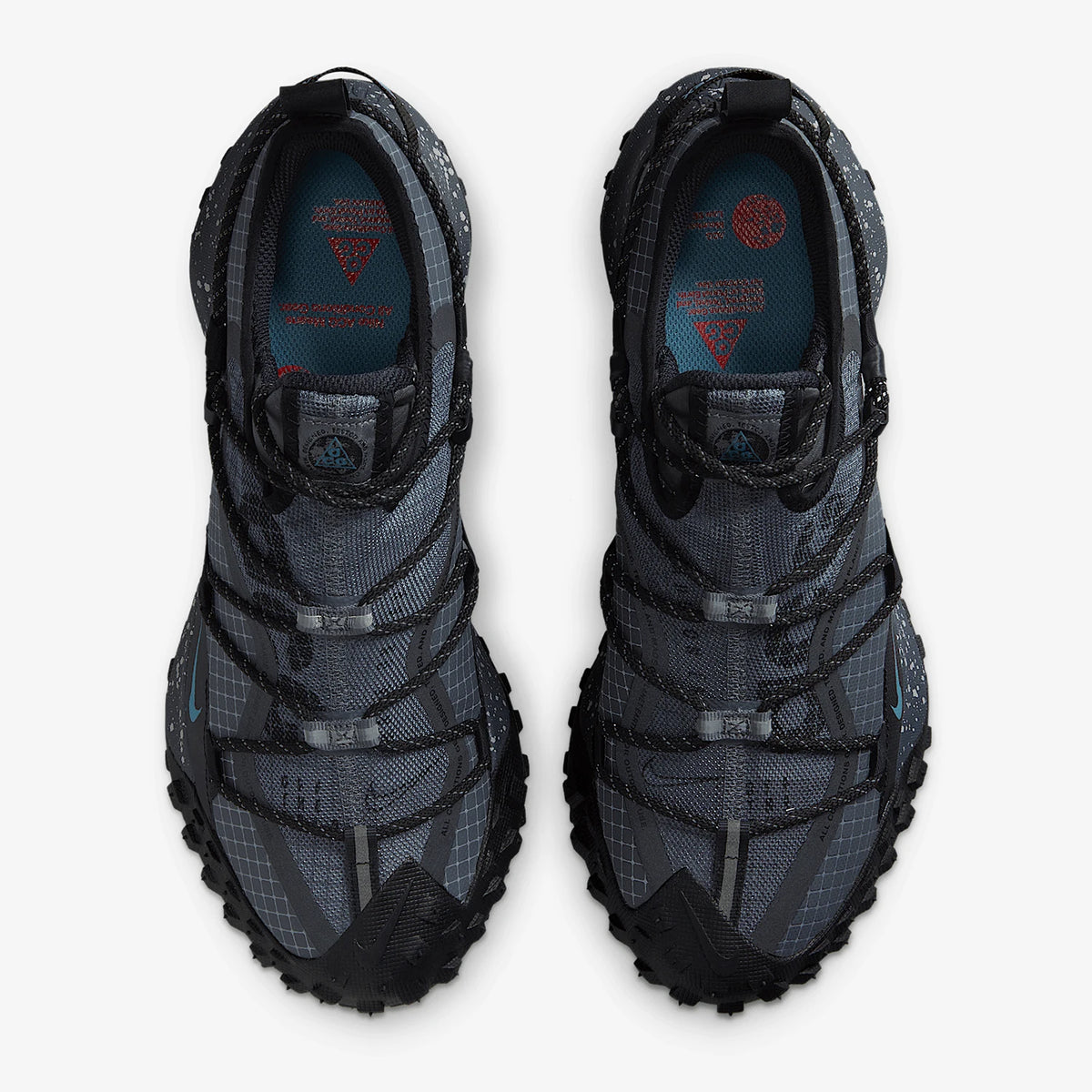 Nike originale Mountain Fly unisex trail-løbesko IB7328-002