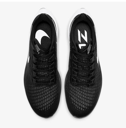 Oryginalne buty do biegania Nike AIR ZOOM PEGASUS unisex, zapewniające komfort, BQ9646-002
