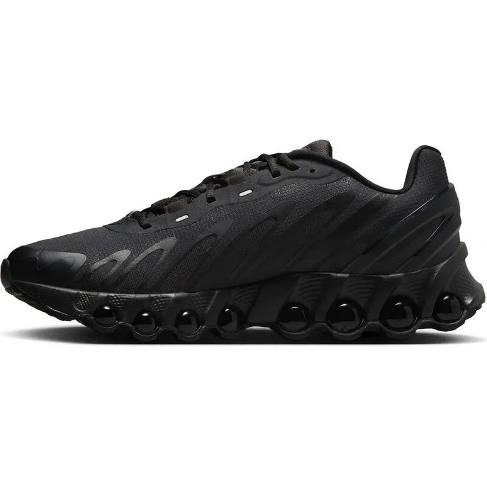 Unisexové běžecké boty Nike Air Max DN8 s dynamickým vzduchovým odpružením, pohodlné tenisky pro každodenní nošení FQ7860-002