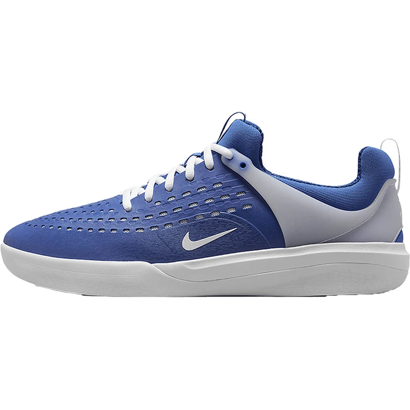 Nike SB genuine Nyjah 3 Unisex Breathable Skate Shoes DV1187-400