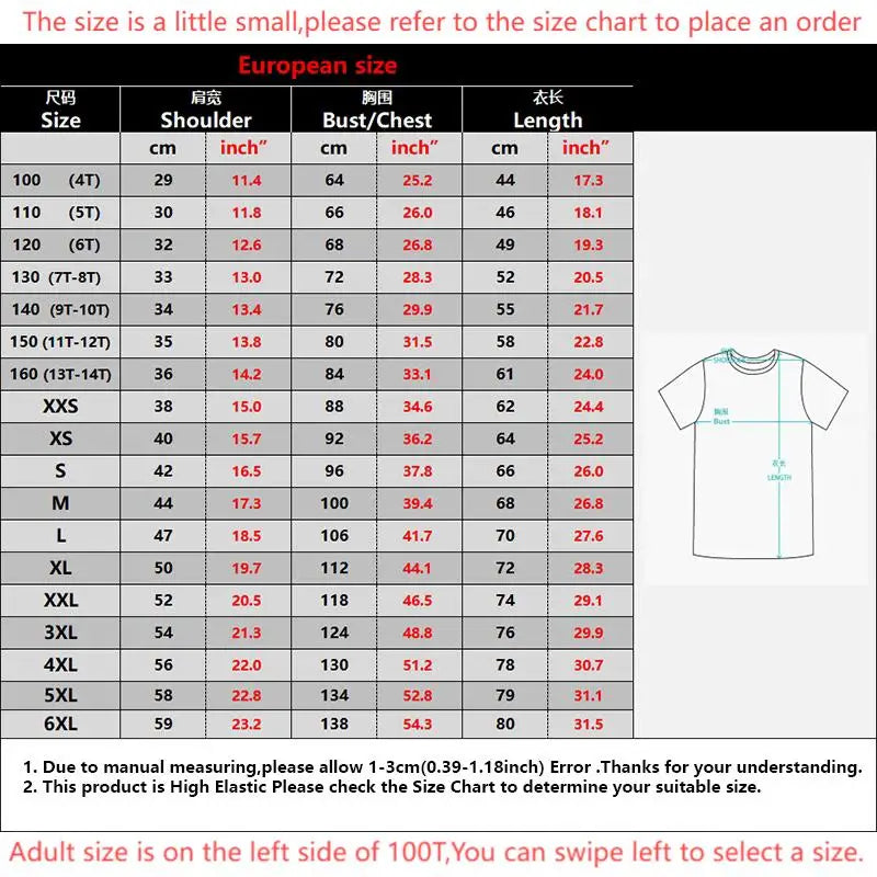 Mens 3d Angel Warrior Graphic T Shirt Golden Sword Design 3D Printed Tshirt For Men Clothes Wing Ornate Border Unisex Tee Tops