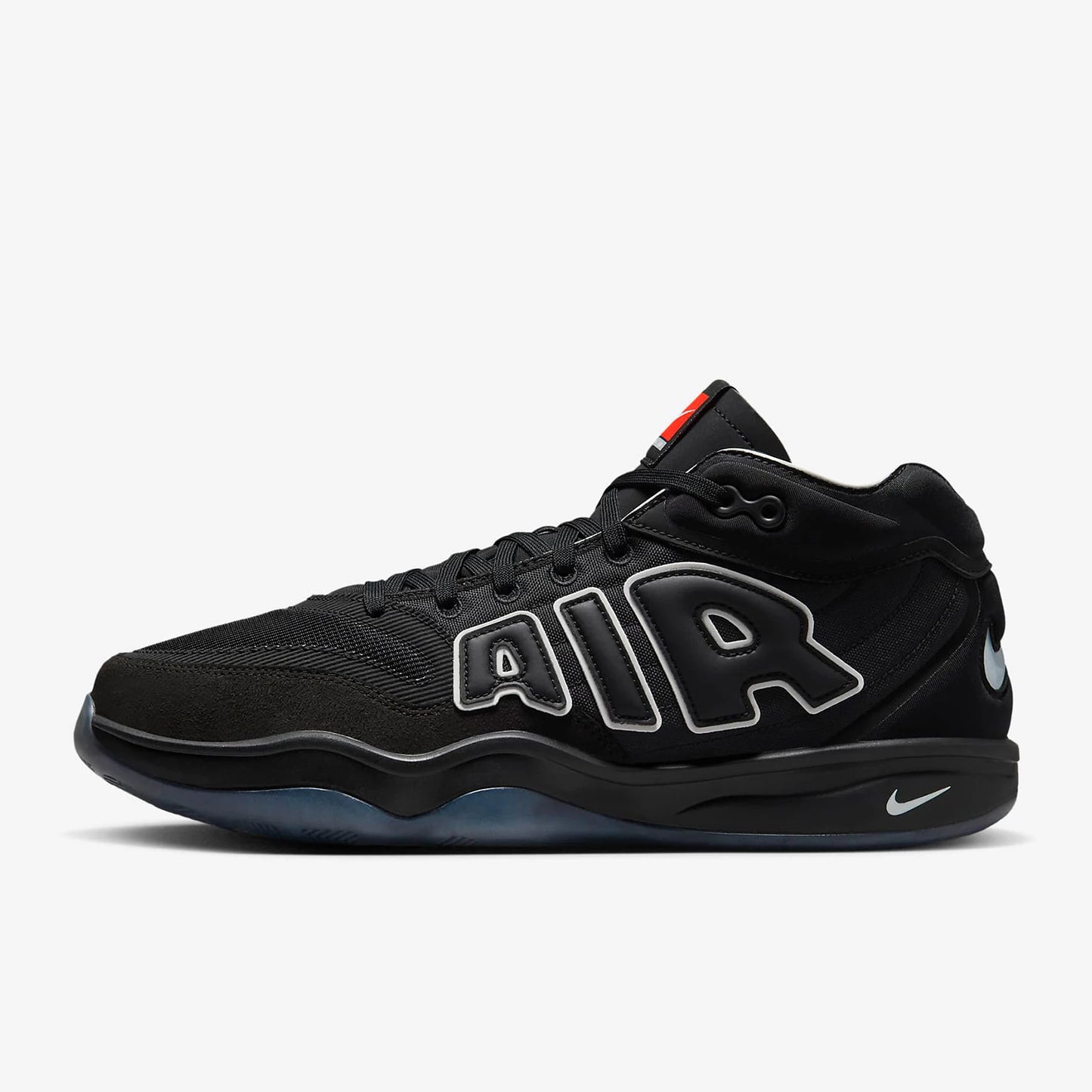 Nike Official 2024 New All-Star Unisex Basketball Shoes FZ5744-002