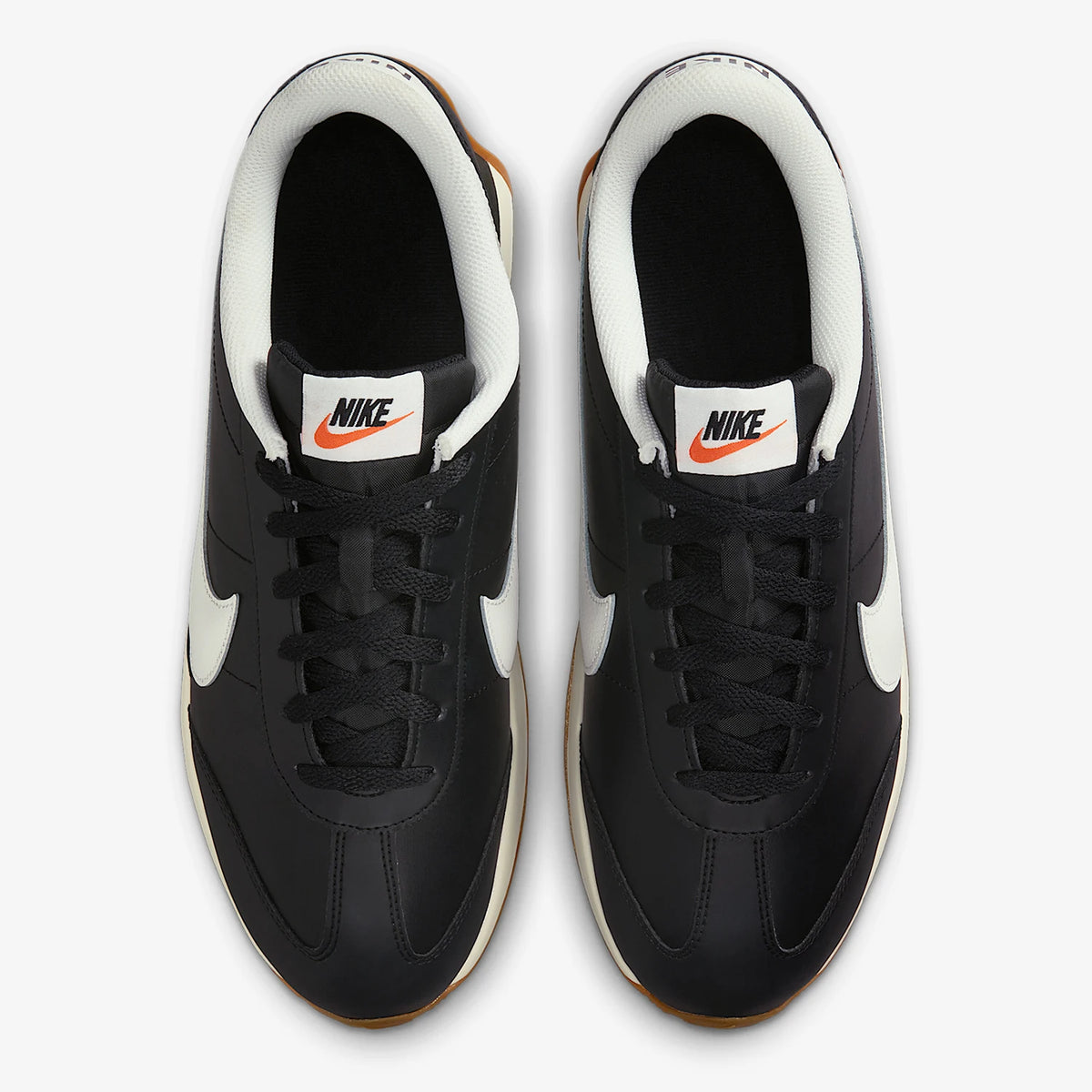 Nike Authentic Pacific Leather Men's Low-Top Lace-Up Sports Shoes IM4006-003
