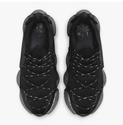 Oryginalne męskie, odporne na zużycie buty sportowe Nike ISPA Link Axis FZ3507-001