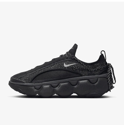 Pantofi de alergare Nike autentici, de vară, noi, cu talpă înaltă și amortizare, pentru femei, model FD2149-600