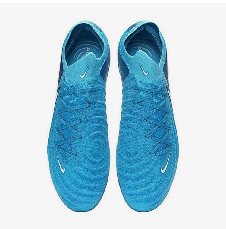 Nike Genuine GX2 High-End FG Stud Men's Training Football Shoes FJ2559-400