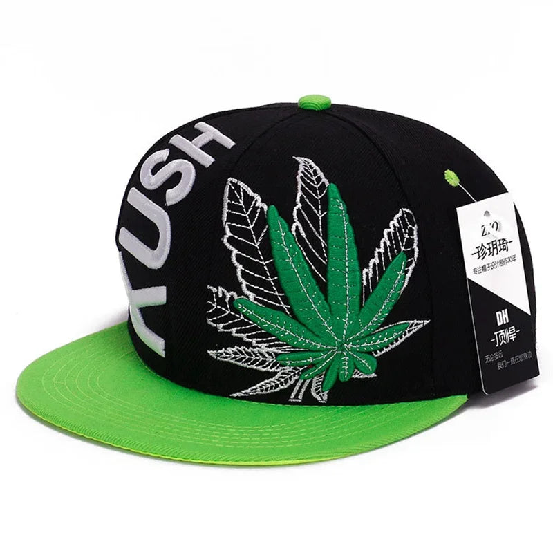 Nouvelles casquettes de baseball unisexes de marque de luxe pour hommes et femmes : casquettes ajustables à fermeture à pression, casquettes Hip-Hop, casquettes « Dad Hats », casquettes de camionneur, Gorras Hombre