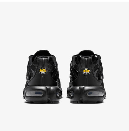 Nike Official Genuine Air Max Plus Women's Cushioned Durable Running Shoes DM2362-002
