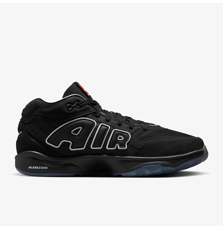 Nike Official 2024 New All-Star Unisex Basketball Shoes FZ5744-002