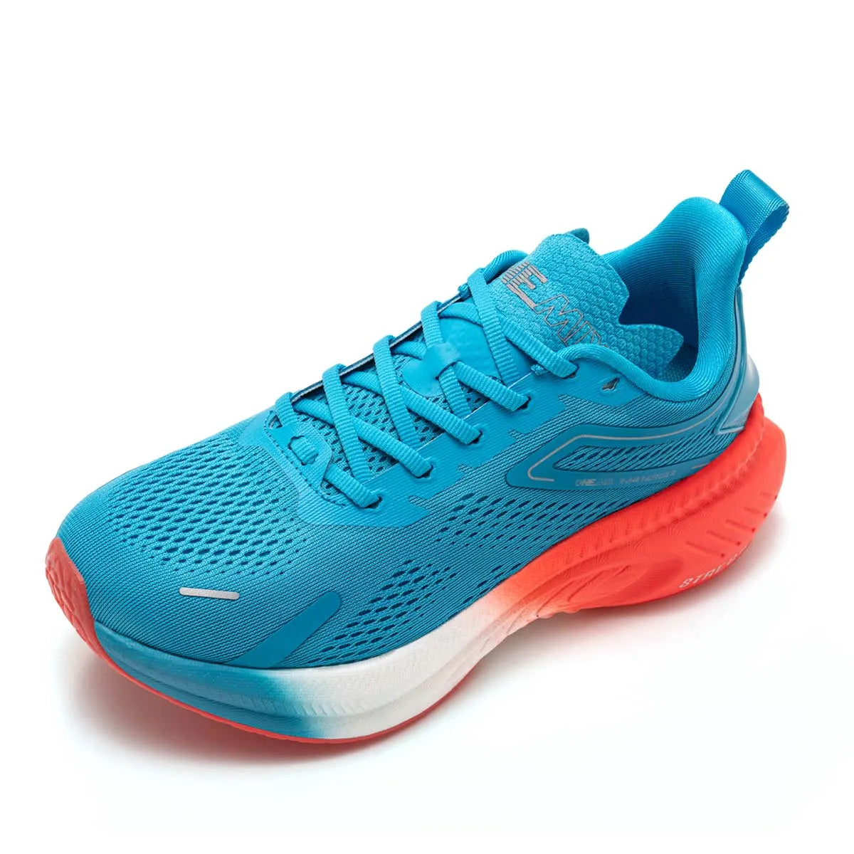 ONEMIX Running Shoes for Men Air Cushion Athletic Breathable Couple Trainers  Walking Sneakers for Women