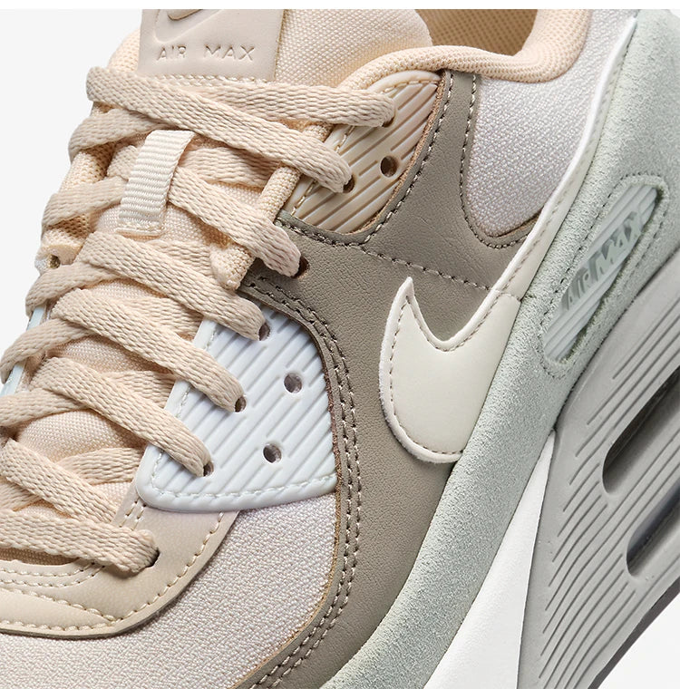 Scarpe da corsa da donna Nike Air Max 90 LV8 originali FD4328-108