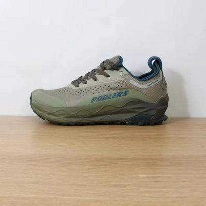 Good Quality Hiking Men Shoes Anti- Slip Sport Mens Sneakers Professional Mens Mountain Hiking Shoe  Rock Climbing Shoe Man
