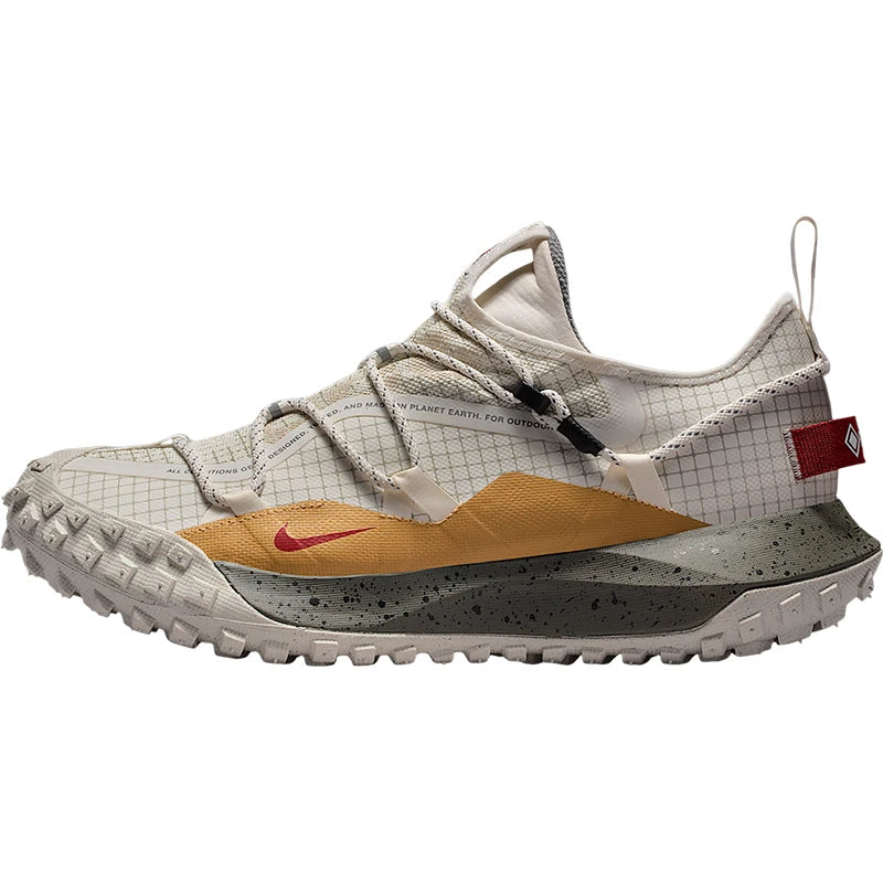 Nike genuine Spring Men's Low-Top Shock Absorbing Durable Sports Running Shoes IQ9789-062