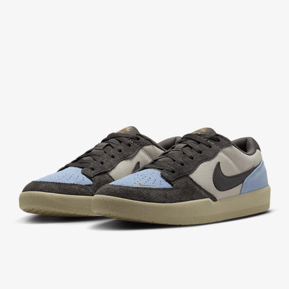 Nike Official Genuine 2025 New Men's and Women's Classic Retro Low-Top Sneakers DV5477-102