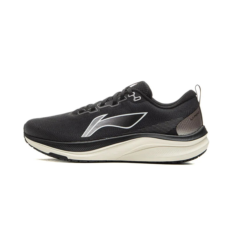 Chaussures de course Li-Ning RED HARE 8 pour homme, LIGHT FOAM ULTRA, réfléchissantes, amortissantes et stables, baskets légères LiNing, ARPV001