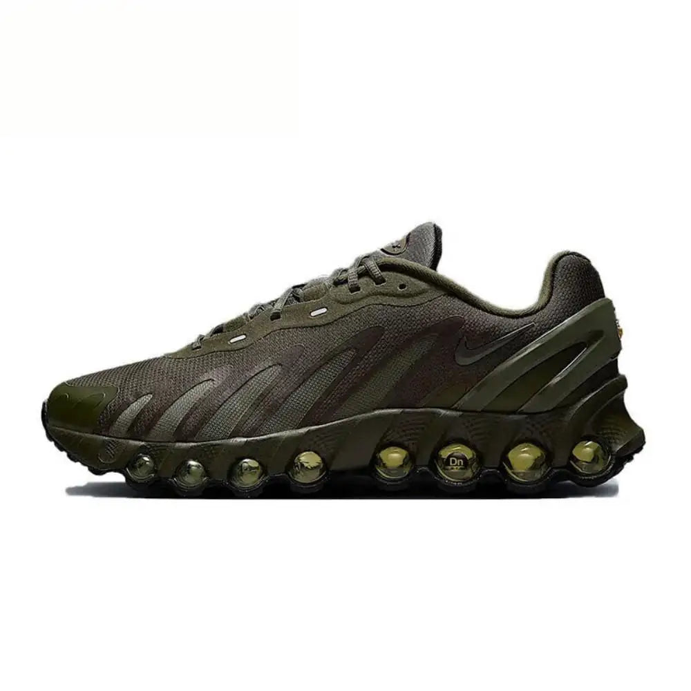 Unisexové běžecké boty Nike Air Max DN8 s dynamickým vzduchovým odpružením, pohodlné tenisky pro každodenní nošení FQ7860-002