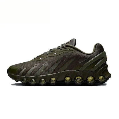 Unisexové běžecké boty Nike Air Max DN8 s dynamickým vzduchovým odpružením, pohodlné tenisky pro každodenní nošení FQ7860-002
