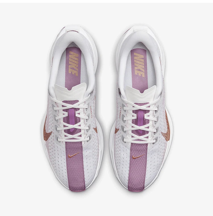 Nike Authentic Pegasus Plus løbesko til kvinder i mesh FQ7261-102