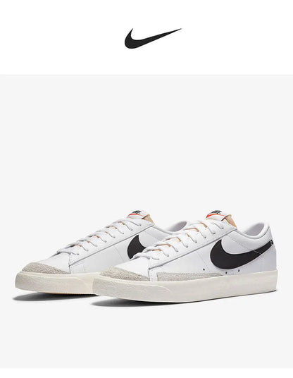Nike Authentic Current Season New Men's Sport Casual Low Comfort Sneakers DA6364-101