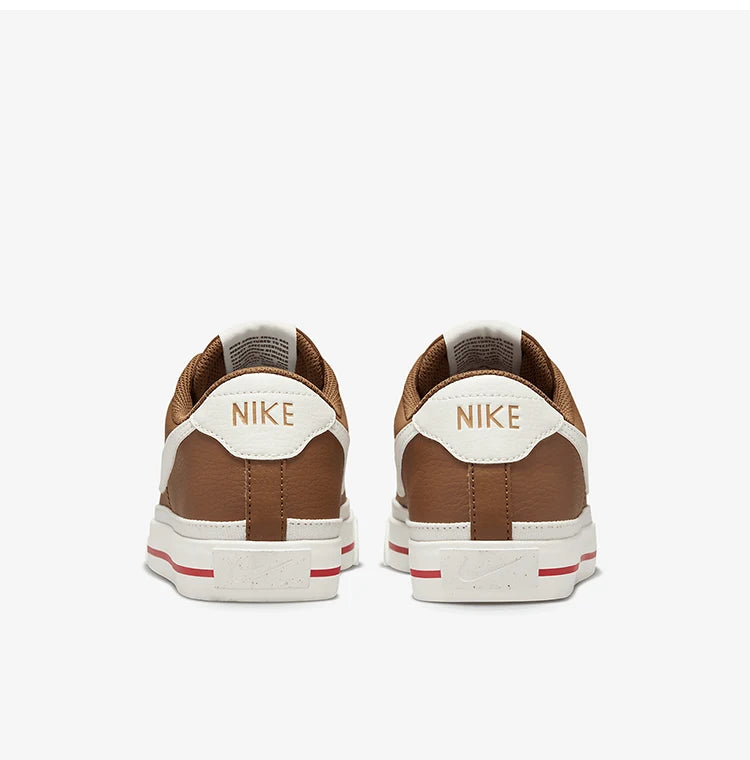 Nike Originele nieuwe lichtgewicht, duurzame en ademende casual damessneakers DH3161-200
