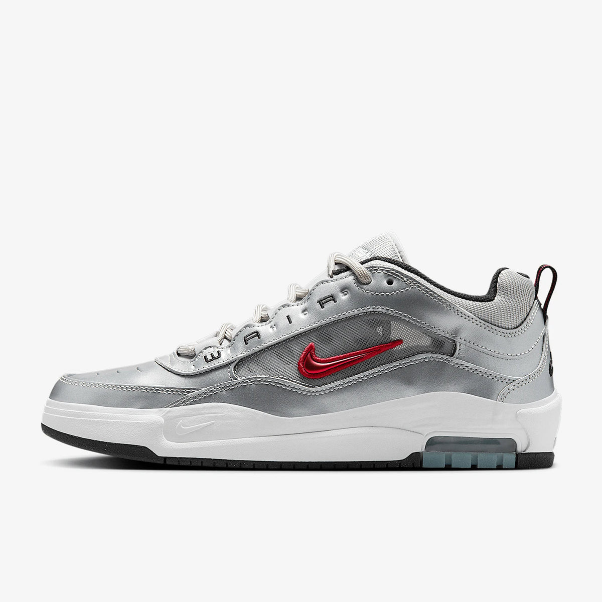 Nike Official Genuine 2025 Unisex Low-cut Wear-resistant Breathable Sports Casual Sneakers HF3062-001