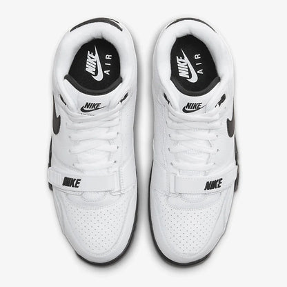 Nike Authentic Men's Air Trainer 1 Velcro Casual Sneakers FB8066-100