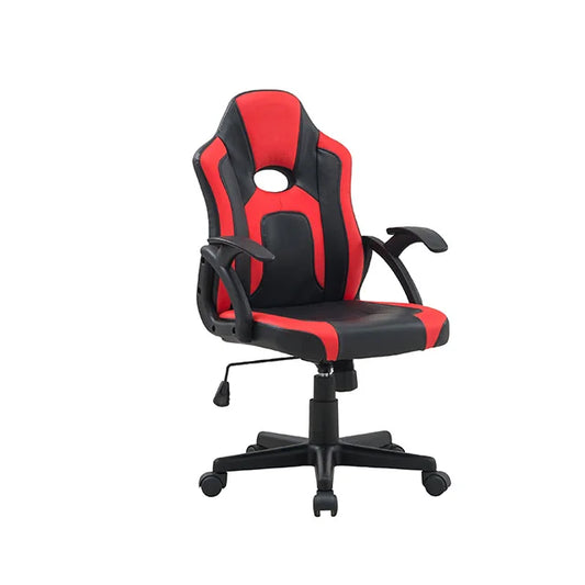 Cadeira gaming de encosto baixo para casa e escritório — venda direta da fábrica