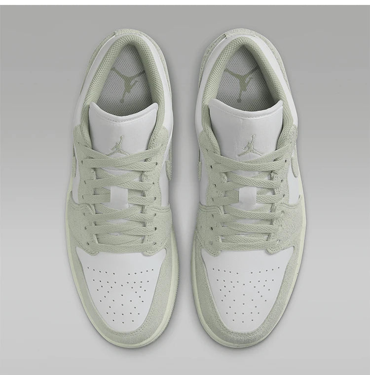 Nike genuine Air Jordan 1 Low SE men's sports shoes FN5214-131