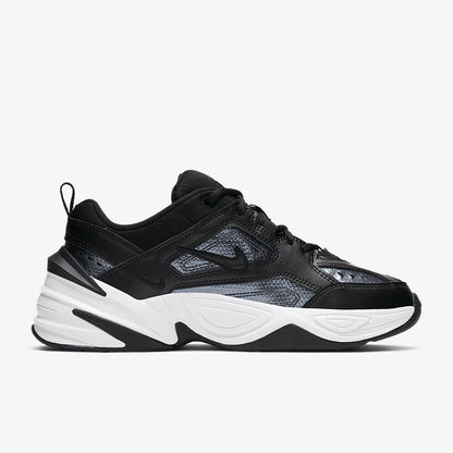 Nike genuine M2K TEKNO women's cushioned retro dad shoes casual sports shoes CJ9583-001