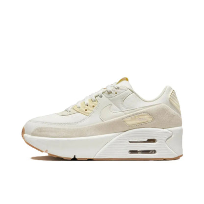 Chaussures de course Nike Air Max 90 Classic pour femme - Antidérapantes, résistantes, légères, confortables pour un usage quotidien FD4615-111
