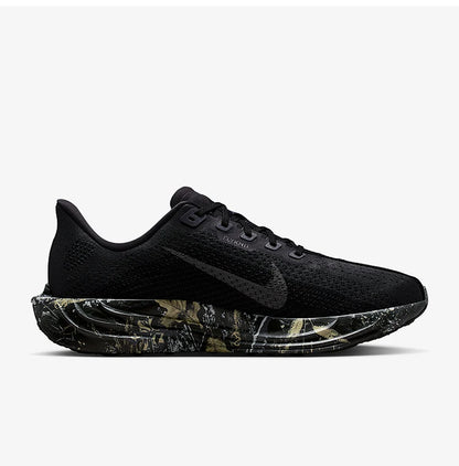 Nike Authentic Spring Style herre-løbesko med lavt skaft, slidstærke og stødabsorberende IM3713-001