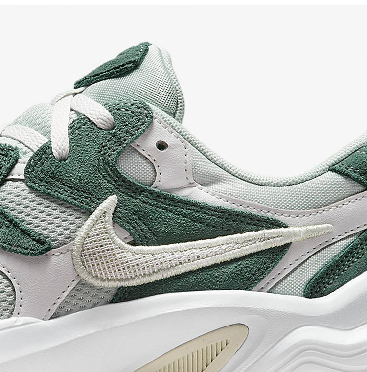 Γνήσιο προϊόν Nike: Νέα γυναικεία αθλητικά παπούτσια από πλέγμα με αναπνευστικό υλικό FJ3794-300
