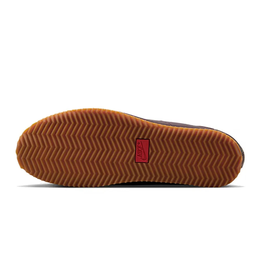 Nike (NIKE) CORTEZ LT Women's Shoes: Stylish, Trendy, Non-Slip, Durable, Comfortable Sports and Casual Shoes HQ1841-601